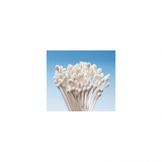 Απλοί Λευκοί Μικροί Στρογγυλοί στήμονες της Hamilworth για βρώσιμα λουλούδια 288τεμ.
