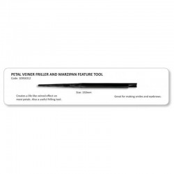 Αποτυπωτής/Διαμορφωτής Πετάλων