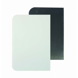 Πλαστικό Scraper 133 x 93χιλ. της PME 1Τεμ.