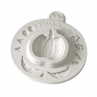 Καλούπι Σιλικόνης - Κολοκύθα Halloween (Pumpkin Face) της Katy Sue Moulds