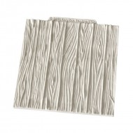 Καλούπι Σιλικόνης - Ξύλινο πάνελ (Wood Panel) της Katy Sue