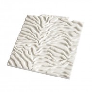 Καλούπι Αποτύπωσης - Άνιμαλ Πριντ - Ζέβρα (Zebra Print) της Katy Sue