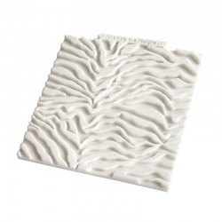 Καλούπι Αποτύπωσης - Άνιμαλ Πριντ - Ζέβρα (Zebra Print) της Katy Sue