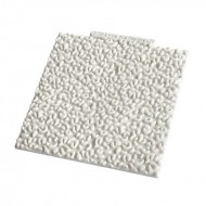 Καλούπι Αποτύπωσης - Άνιμαλ Πριντ - Λεοπάρδαλη (Leopard Print) της Katy Sue