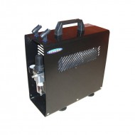 Κομπρέσορας με δεξαμενή 3L πίεσης 4 bar