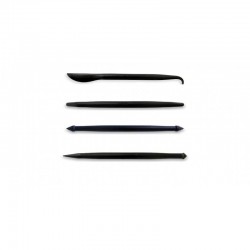 Σετ 4 τεμ. Εργαλείων Ζαχαροτεχνίας της Jem (Νο.13-16)