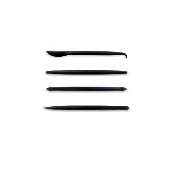 Σετ 4 τεμ. Εργαλείων Ζαχαροτεχνίας της Jem (Νο.13-16)