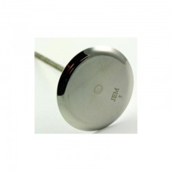 INOX Βάση-Καρφί No.7 για δημιουργία Λουλουδιών της PME