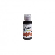 Χρώμα Πάστας της Magic Colours - Μαγικό Κόκκινο 32ml (Magic Red)