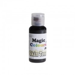 Χρώμα Πάστας της Magic Colours - Χρώμα Δέρματος 32ml (Skin Tone)