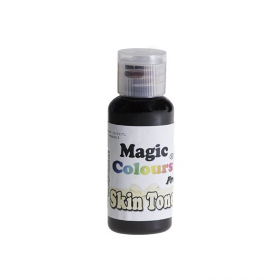 Χρώμα Πάστας της Magic Colours - Χρώμα Δέρματος 32ml (Skin Tone)