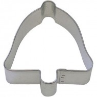 Μεταλλικό Κουπάτ Μπισκότου Καμπάνα