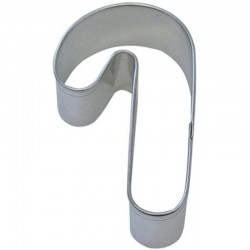 Μεταλλικό Κουπάτ Μπισκότου Ζαχαρωτό