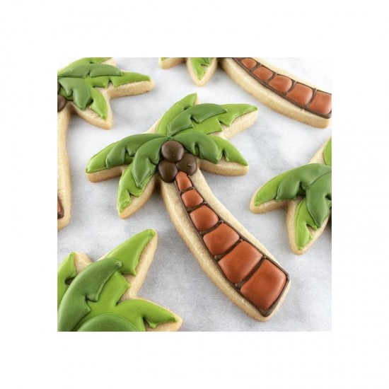 Μεταλλικό Κουπάτ Μπισκότου Φοίνικας