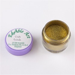 Παλιός Χρυσός Edable Art