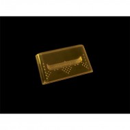 FMM Σύστημα Press Ice - Σχέδιο 3 - Κουρτίνα