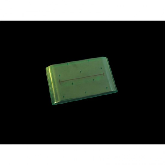 FMM Σύστημα Press Ice - Σχέδιο Πόλκα 3