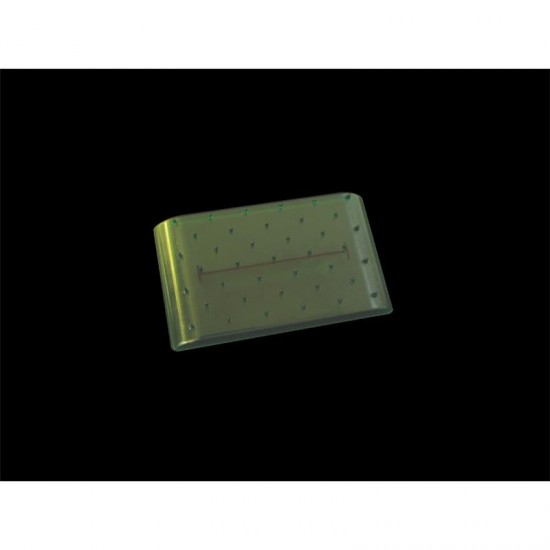 FMM Σύστημα Press Ice - Σχέδιο Πόλκα 5