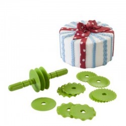 Κόφτης Λωρίδων