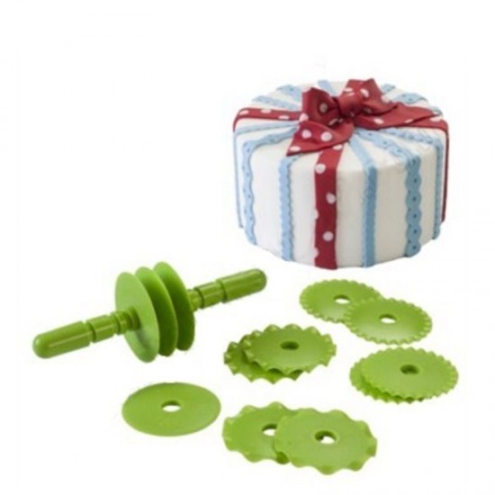 Κόφτης Λωρίδων