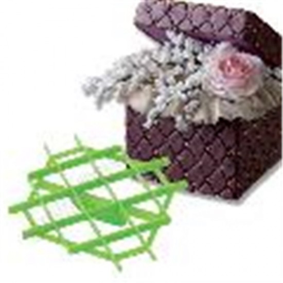 Αποτυπωτής σχήματος Καπιτονέ