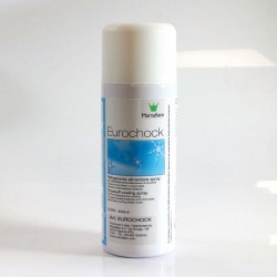 Σπρει άμεσης κατάψυξης Σοκολάτας 400ml.