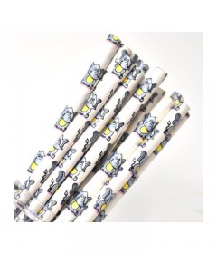 Καλαμάκια Cake Pops - Ξυλάκια Παγωτού - Στηρίγματα Τούρτας