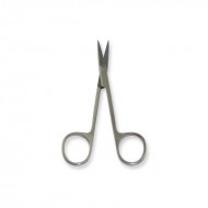 Ψαλιδάκι Ακριβείας INOX της PME